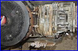 Briggs & Stratton 18.5 HP Ohv Intek Engine Riding Mower Troy Bilt Toro Deere Mow