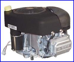 Briggs & Stratton 219807-3402 12.5 HP PowerBuilt Engine Used by Husqvarna NEW