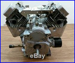 Briggs & Stratton 22 Hp Model 441777 Engine for John Deere