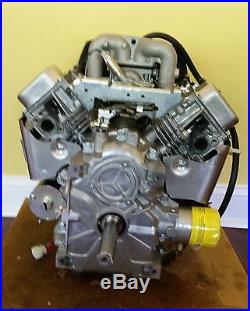Briggs & Stratton 27 HP Engine for Ridind Mower Motor Zero Turn Mower NEW