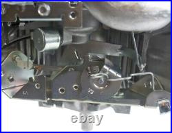 Briggs & Stratton 49T877-0025 Vert Engine 1-1/8 Dia x 4-5/16 Keyed Crank Shaft
