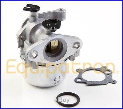 Briggs & Stratton 799866 Carburetor Replaces # 796707, 794304