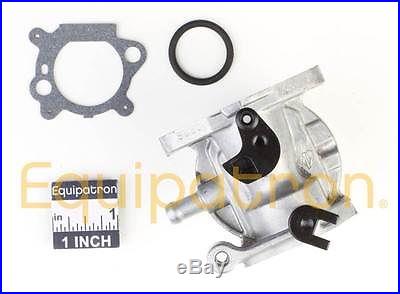 Briggs & Stratton 799866 Carburetor Replaces # 796707, 794304