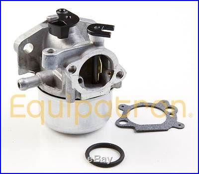 Briggs & Stratton 799866 Carburetor Replaces # 796707, 794304