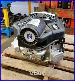 Briggs & Stratton Engine 26 HP MOTOR PROFESSIONAL SERIES 1 1/8 Crankshaft NEW