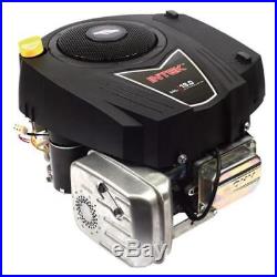 Briggs & Stratton Intek Vertical OHV Engine with Electric Start 33S877-0019-G1