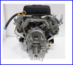 Briggs & Stratton LP \ NG Stand-By Generator Engine 993CC 35HP 61H275-0007