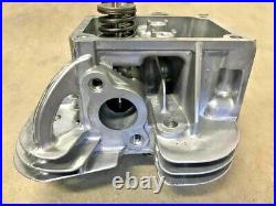 Briggs & Stratton Twin Cylinder Intek Engine #1 Cylinder Head 84001918 597136