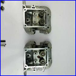 Briggs & Stratton V-Twin Cylinder Head Assembly P/N 796231, 796232 (597562) OEM