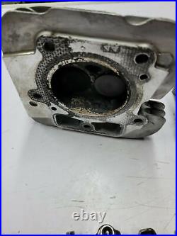 Briggs & Stratton V-Twin Cylinder Heads Kit 1 & 2 MPN 799088, 799089 OEM