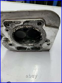 Briggs & Stratton V-Twin Cylinder Heads Kit 1 & 2 MPN 799088, 799089 OEM