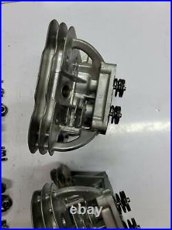 Briggs & Stratton V-Twin Cylinder Heads Kit 1 & 2 MPN 799088, 799089 OEM
