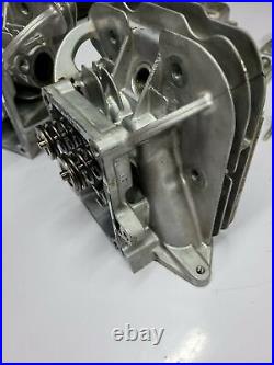 Briggs & Stratton V-Twin Cylinder Heads Kit 1 & 2 MPN 799088, 799089 OEM