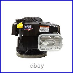 Briggs and Stratton 104M02-0198-F1 Exi SeriesT 7.25 GT 163cc Vertical Shaft
