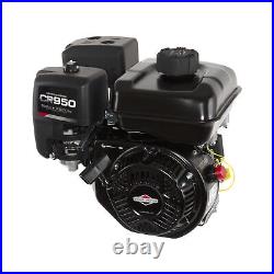 Briggs and Stratton 13R232-0021-F1 9.5 GT 208cc Horizontal Shaft Engine