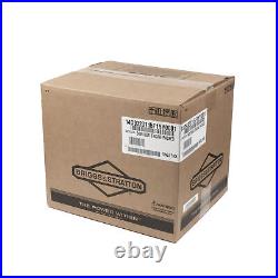 Briggs and Stratton 14D932-0110-F1 Professional Series 10 GT 223cc Vertical