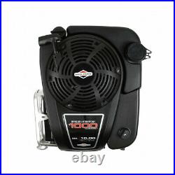 Briggs and Stratton 14D932-0115-F1 223cc Gas Vertical Shaft Engine New
