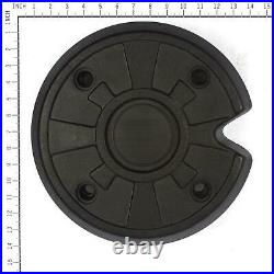 Briggs and Stratton 1696352YP Wheel Weight, Rear