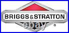 Briggs and Stratton 19N132-0019-F1 XR SeriesT 10.0 HP 306cc Horizontal Shaft