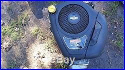 Briggs and Stratton 19.5HP Intek Lawn Tractor Motor Engine Complete