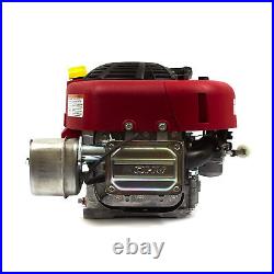Briggs and Stratton 21R702-0087-G1 10.5 HP Intek Engine