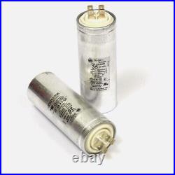 Briggs and Stratton 312699GS Capacitor Includes 2 Capacitors (35uF each)