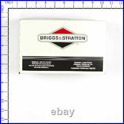 Briggs and Stratton 499952 CARBURETOR