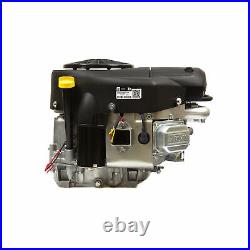 Briggs and Stratton 49S877-0015-G1 810 Professional Series Engine