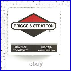 Briggs and Stratton 56236E701MA Sector Assembly