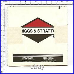 Briggs and Stratton 841580 Stub Shaft