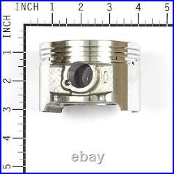 Briggs and Stratton 841837 Piston Assembly (STD)