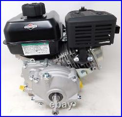 Briggs and Stratton S-0831521204F1BH1001 XR Series 3.5 HP 127cc Horizontal
