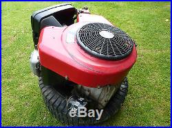 Briggs and Stratton Vanguard 16HP V-Twin Engine For Ride On Mower