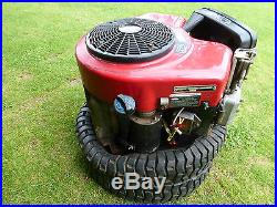 Briggs and Stratton Vanguard 16HP V-Twin Engine For Ride On Mower