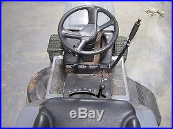 CRAFTSMAN 14.5 RIDING LAWN TRACTOR BRIGGS AND STRATTON ENGINE 42 DECK