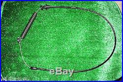 CRAFTSMAN 42 RIDING MOWER DECK ENGAGEMANT CABLE 175067 169676 532169676 NEW