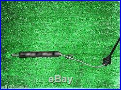 CRAFTSMAN 42 RIDING MOWER DECK ENGAGEMANT CABLE 175067 169676 532169676 NEW