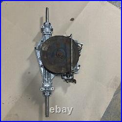CRAFTSMAN LT 1000 2000 Peerless Tecumseh MST-206-545C Transmission Transaxle