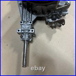 CRAFTSMAN LT 1000 2000 Peerless Tecumseh MST-206-545C Transmission Transaxle