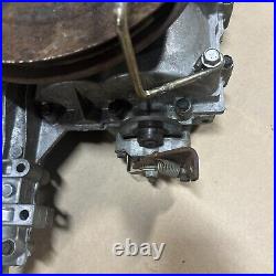 CRAFTSMAN LT 1000 2000 Peerless Tecumseh MST-206-545C Transmission Transaxle