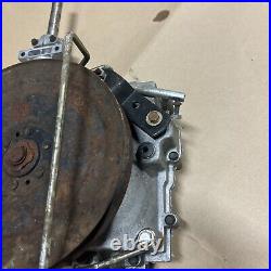 CRAFTSMAN LT 1000 2000 Peerless Tecumseh MST-206-545C Transmission Transaxle
