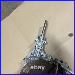CRAFTSMAN LT 1000 2000 Peerless Tecumseh MST-206-545C Transmission Transaxle