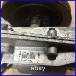 CRAFTSMAN LT 1000 2000 Peerless Tecumseh MST-206-545C Transmission Transaxle