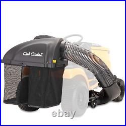 CUB CADET 19B30031100 Double Bagger 42 46 Deck XT1 XT2 Enduro Riders