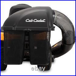 CUB CADET 19B30031100 Double Bagger 42 46 Deck XT1 XT2 Enduro Riders