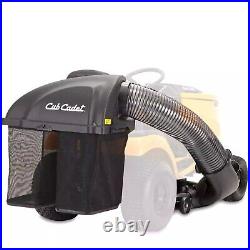 CUB CADET 19B30031100 Double Bagger 42 46 Deck XT1 XT2 Enduro Riders