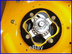 CUB CADET DECK SPINDLE Repair Ring I1050, LT, SLT, & RZT MOWERS 918-04126A