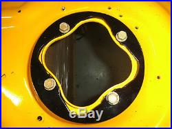 CUB CADET DECK SPINDLE Repair Ring I1050, LT, SLT, & RZT MOWERS 918-04126A