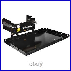 CUB CADET Rear Cargo Carrier Fast Attach XT1 XT2 SLX54 SLX50 GX54 GX50 ST54 LX46