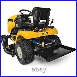 CUB CADET Rear Cargo Carrier Fast Attach XT1 XT2 SLX54 SLX50 GX54 GX50 ST54 LX46
